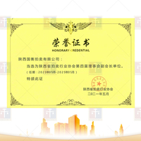 陕西省拍卖行业协会第四届理事会副会长单位